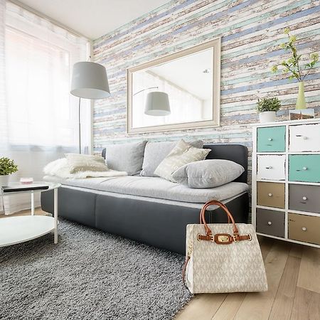 Deluxe Appartements Am Muenster Freiburg im Breisgau Eksteriør billede