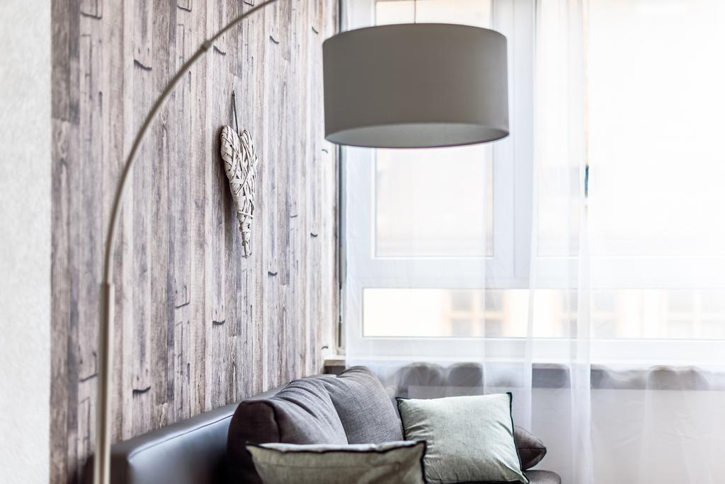 Deluxe Appartements Am Muenster Freiburg im Breisgau Eksteriør billede